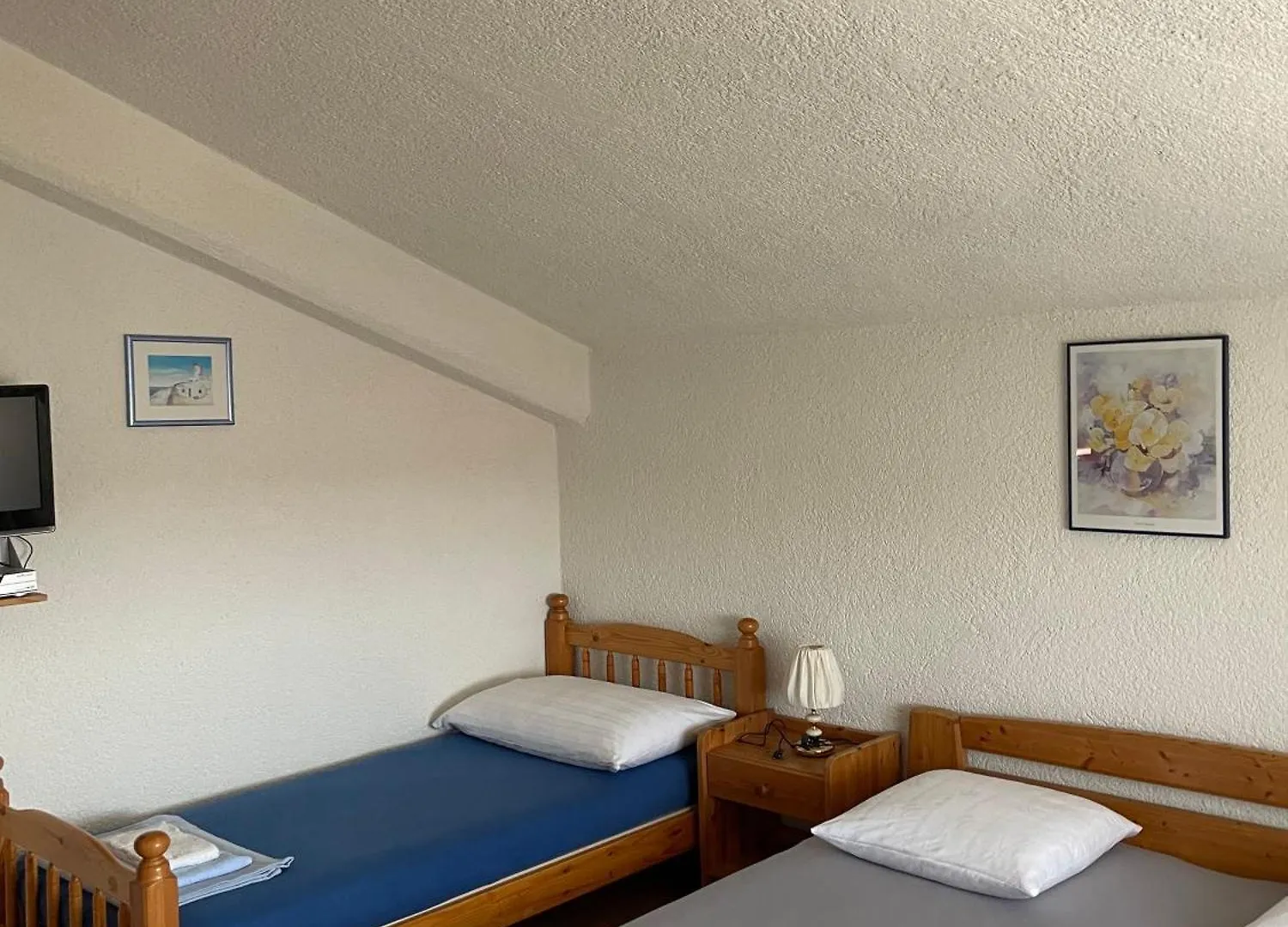Villa Vera Medulin Bed and breakfast