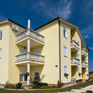 Baresic Apartman