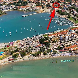 Bed & Breakfast And Palma, Medolino